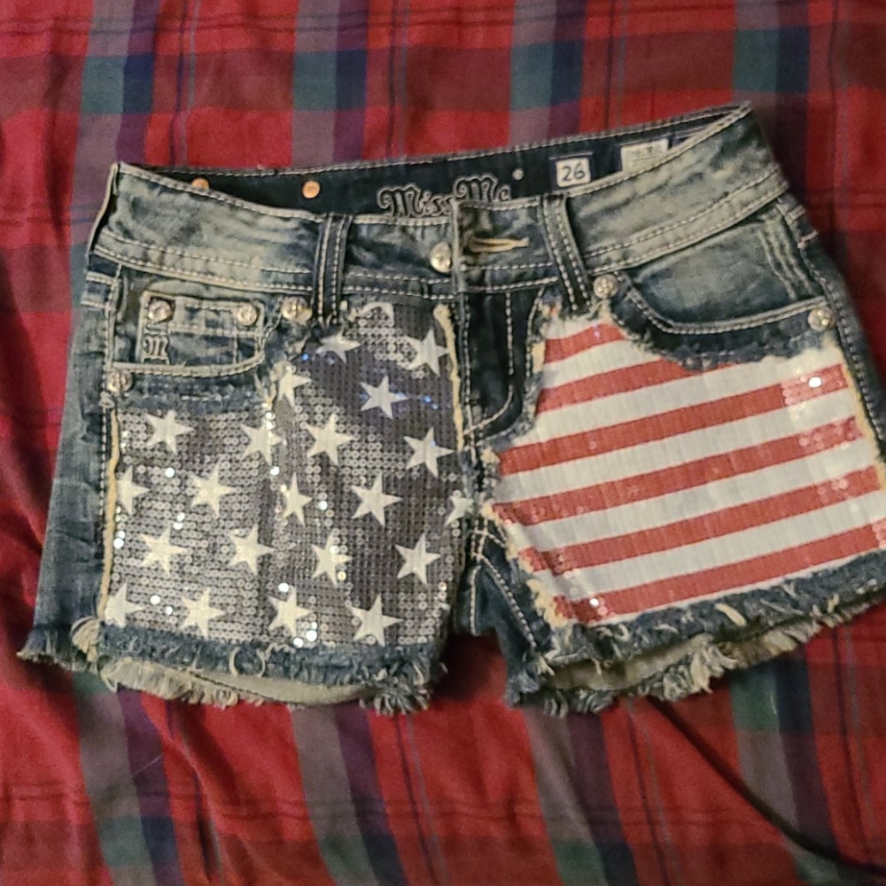 Worn a couple of times